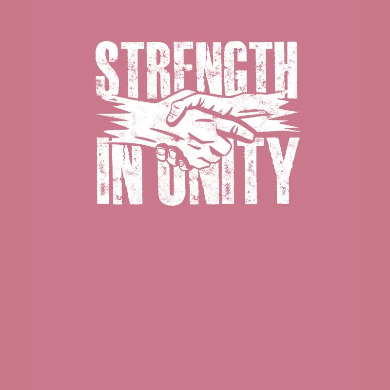 Strength in Unity - Team