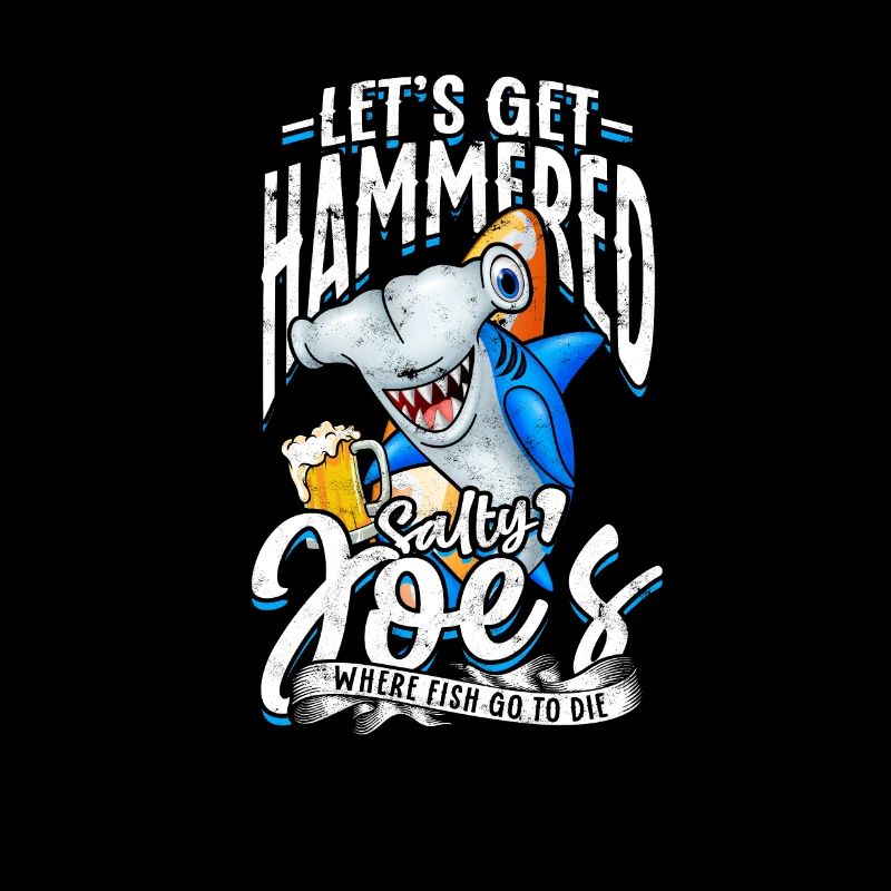 Let’s Get Hammered - Hammerhead