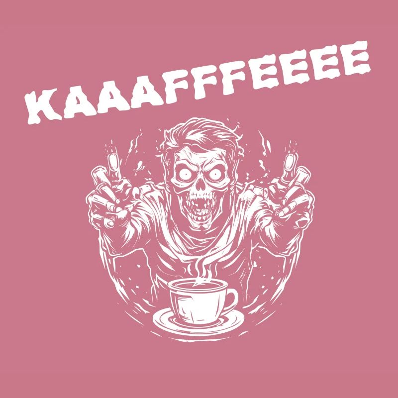 Kaffeezombie