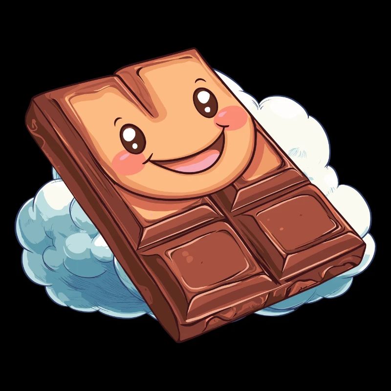 Chocolat Vanille