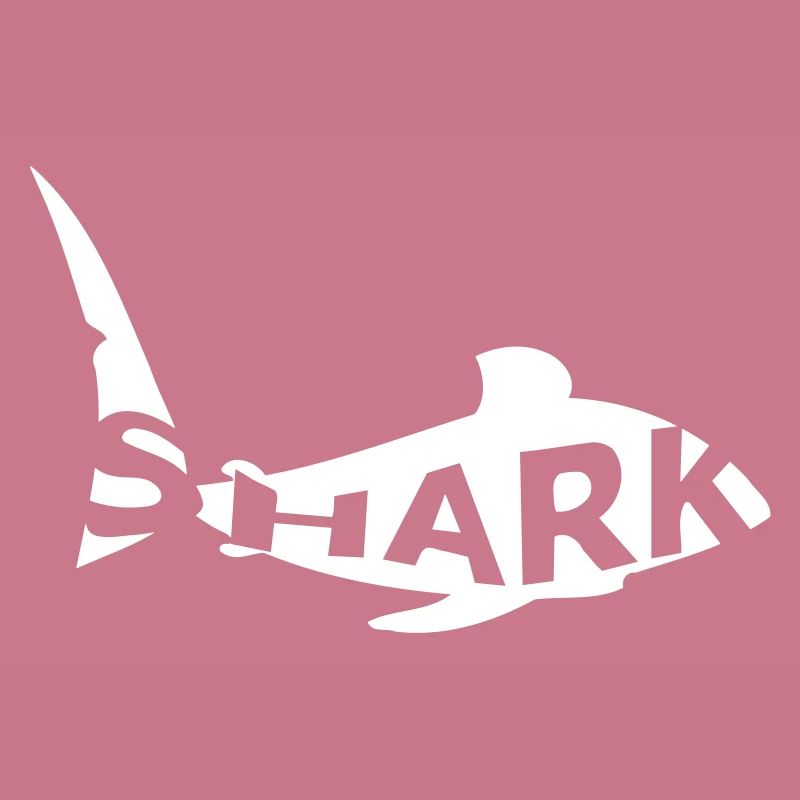 requins avec requin texte