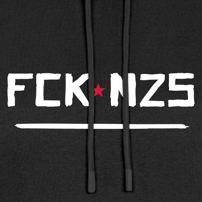 FCK NZS