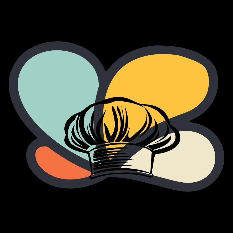 Cooking Chef -starred chef