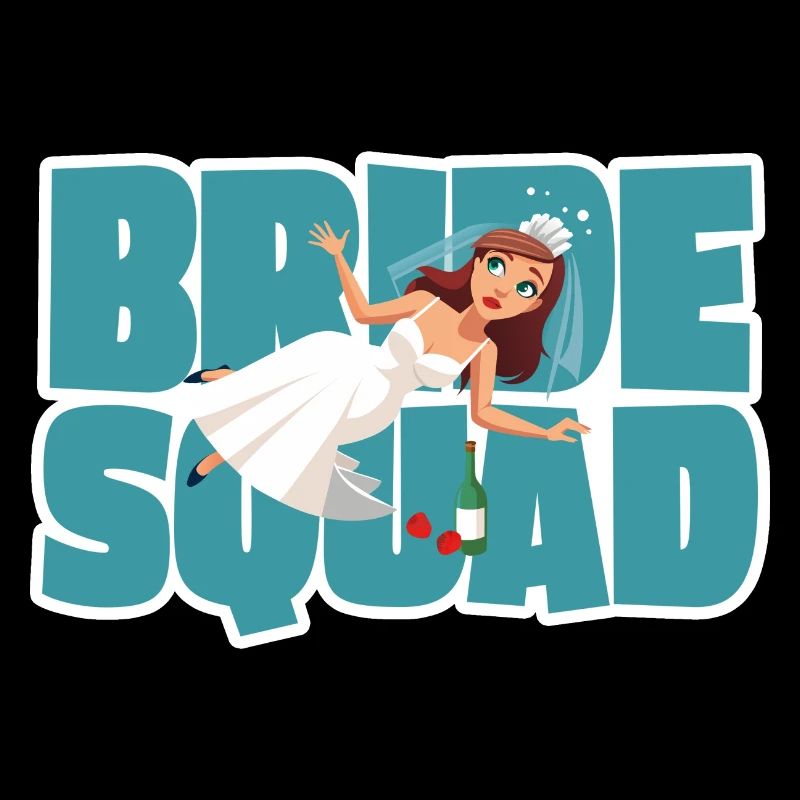 Bride Squad