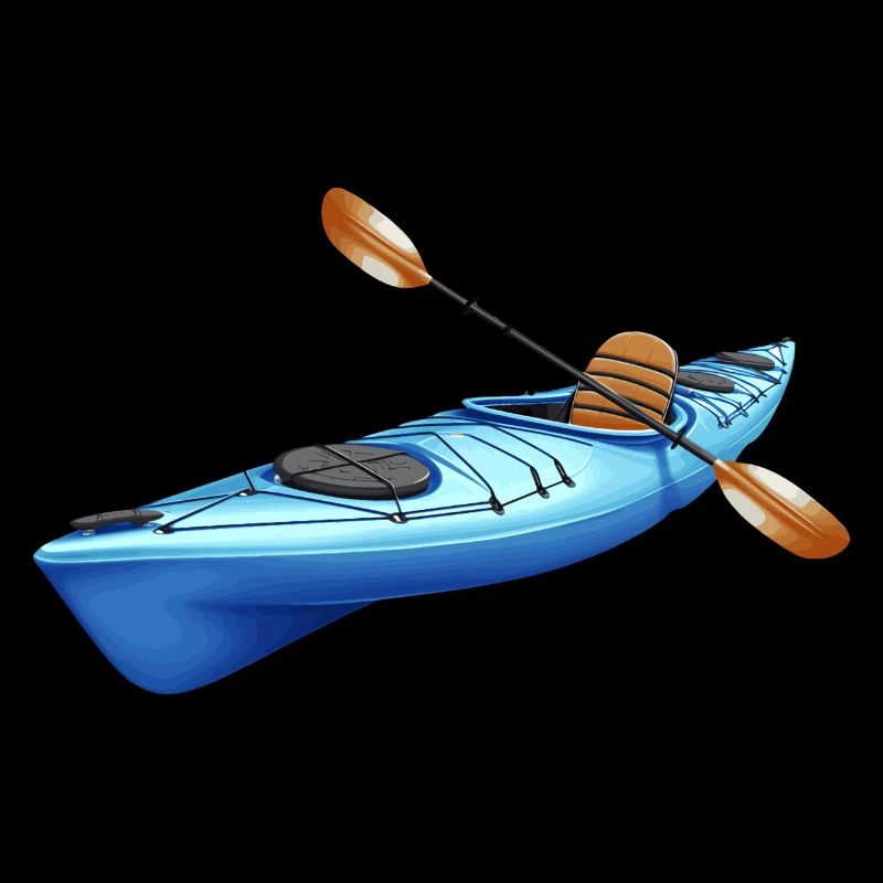 Boot Bootsfahrer Kayak