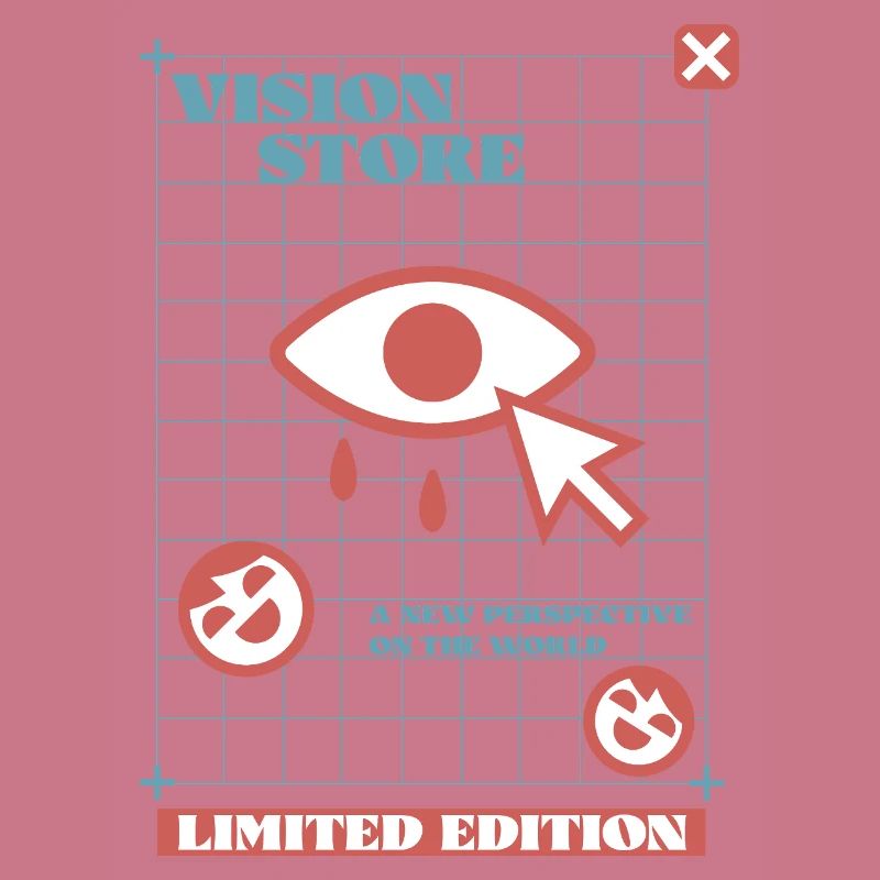 Visie Winkel
