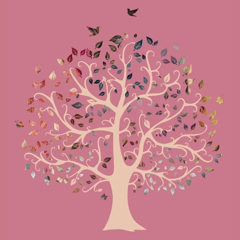 Baum des Lebens