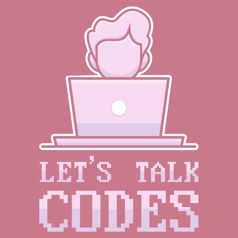 Programmer Coder Software Developer