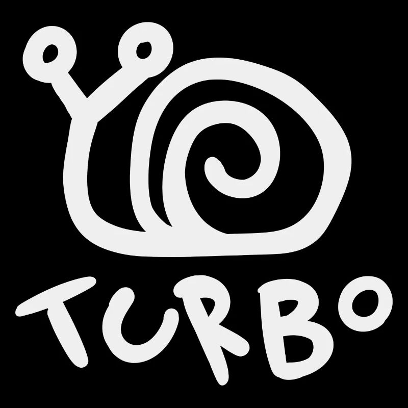 Turboschnecke 2