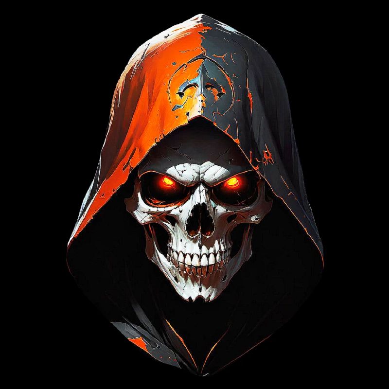 Skull