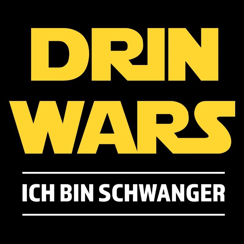 Drin wars ich bin schwanger
