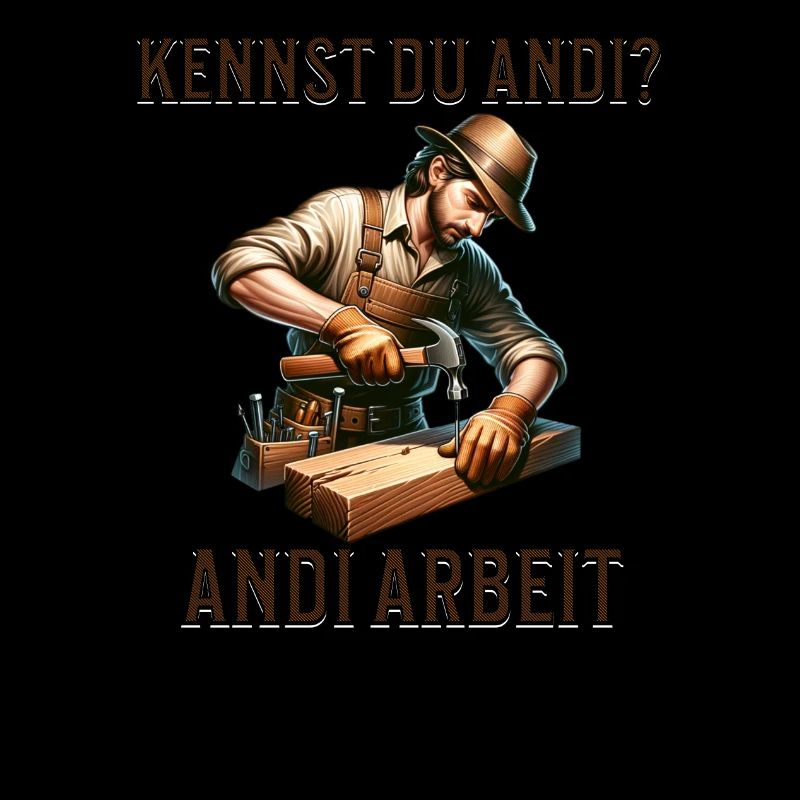 Connaissez-vous Andi To work