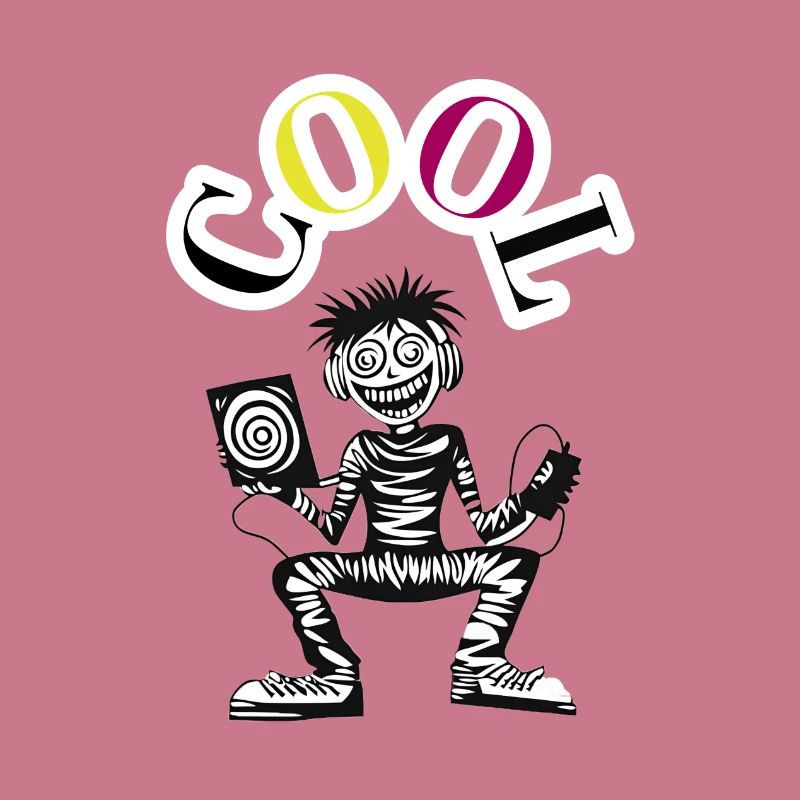 Cool / Supercool