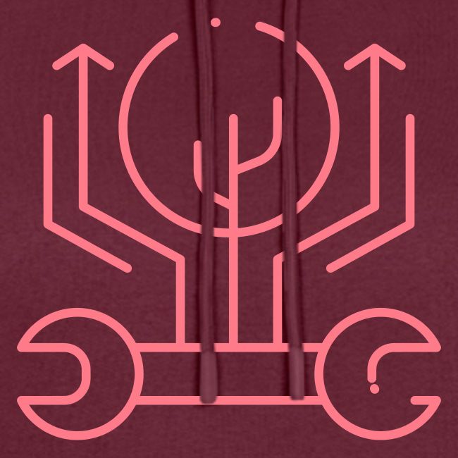 Color logo