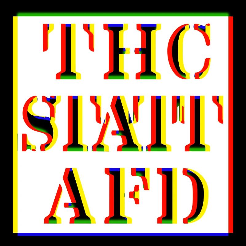 THC STATT AFD
