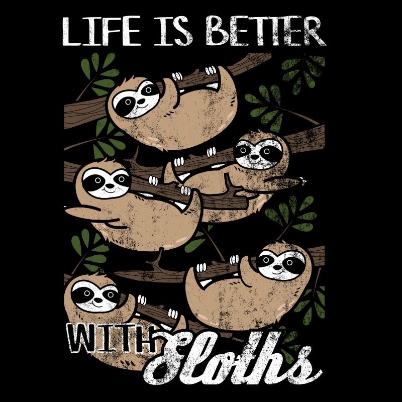 sloth