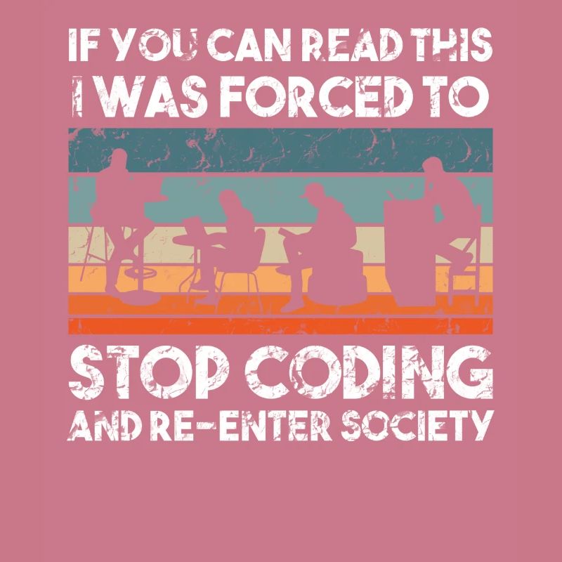 Informaticien / programmeur / programmation