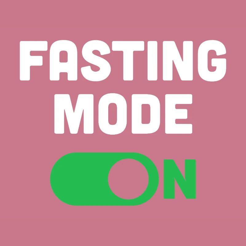Fastenmodus Ein