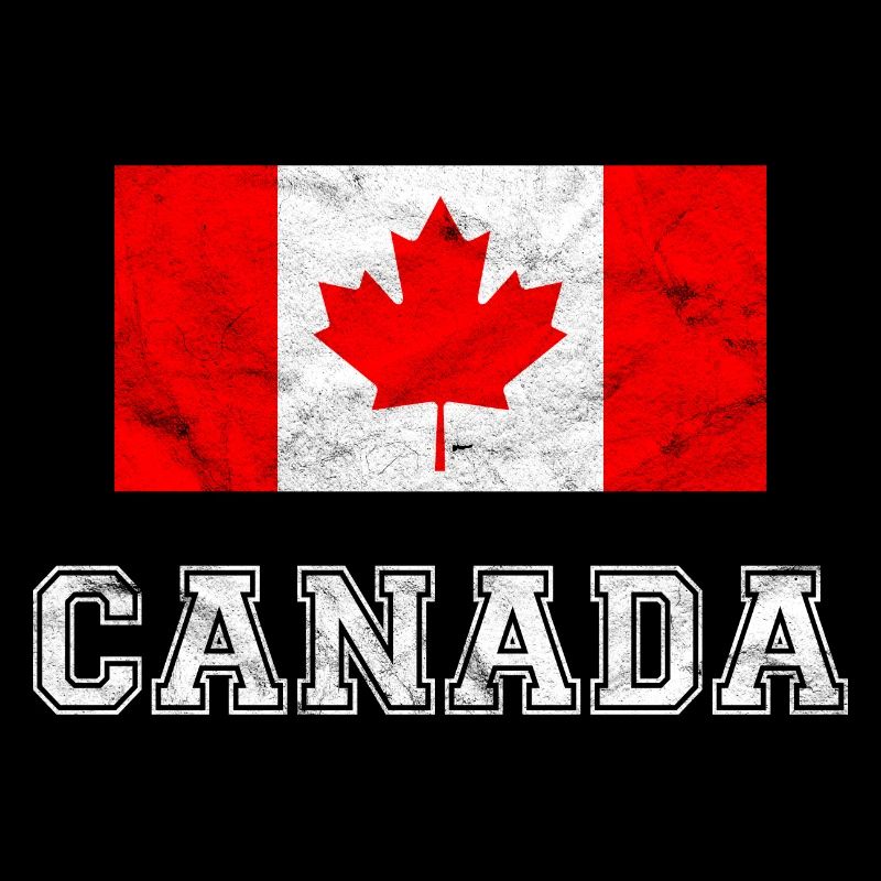 Drapeau Canada Drapeau Canada Patriot Pride