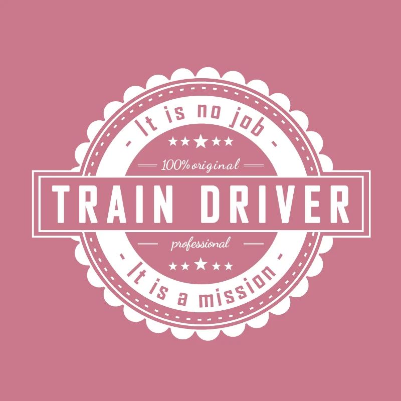 TRAIN DRIVER
