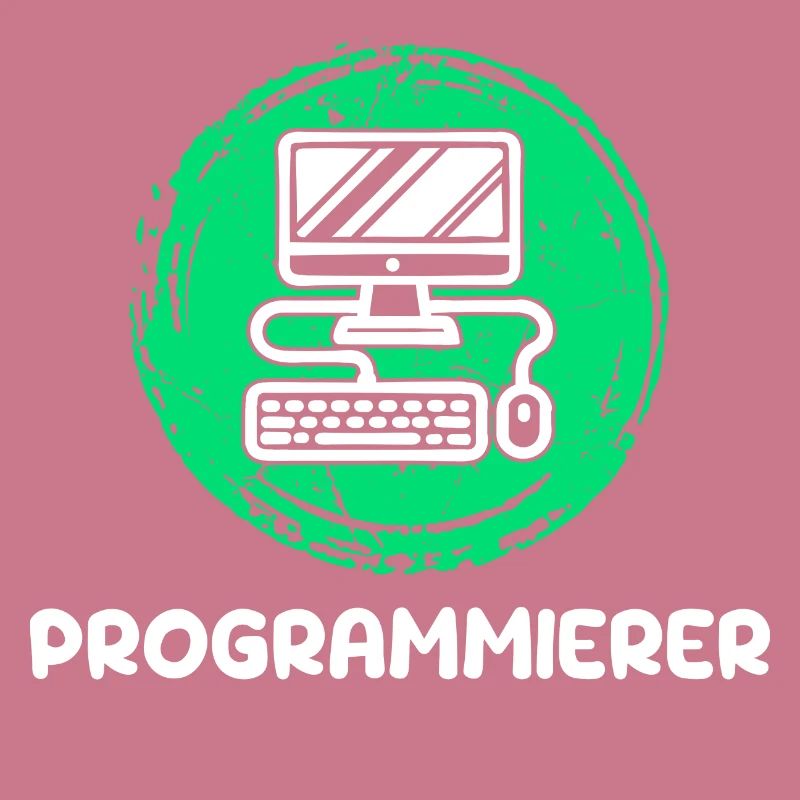 Computer Freak Scripting Developer Programmer