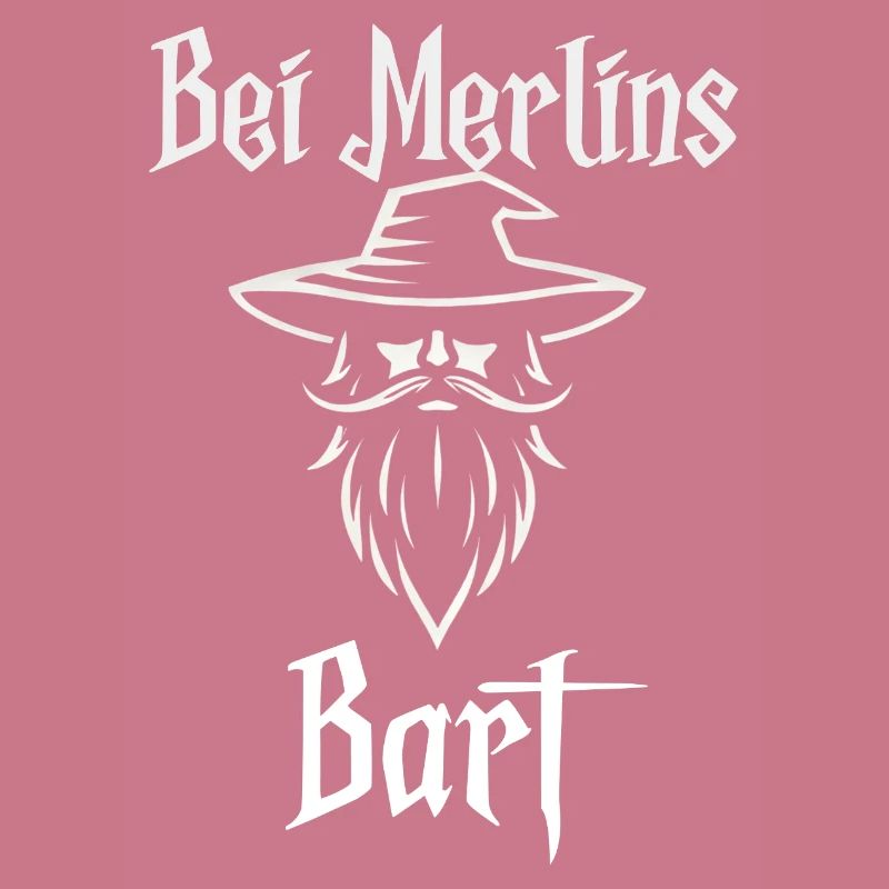 Bei Merlins Bart