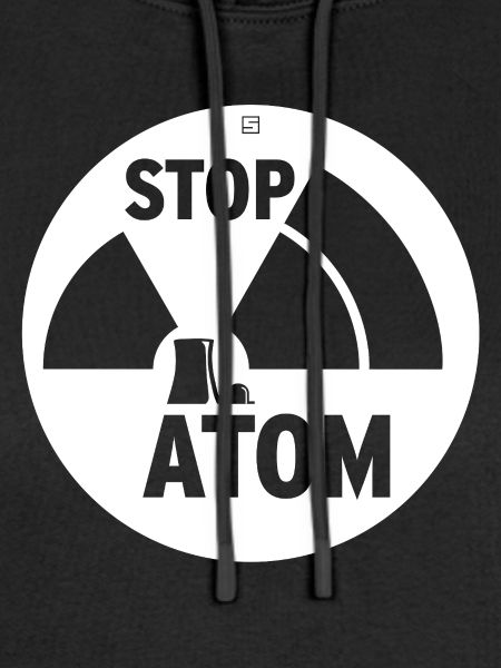 STOP ATOM
