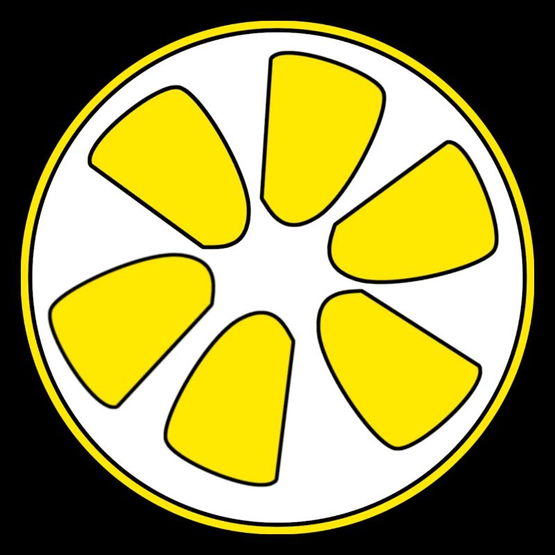 Zitrone EXTRA