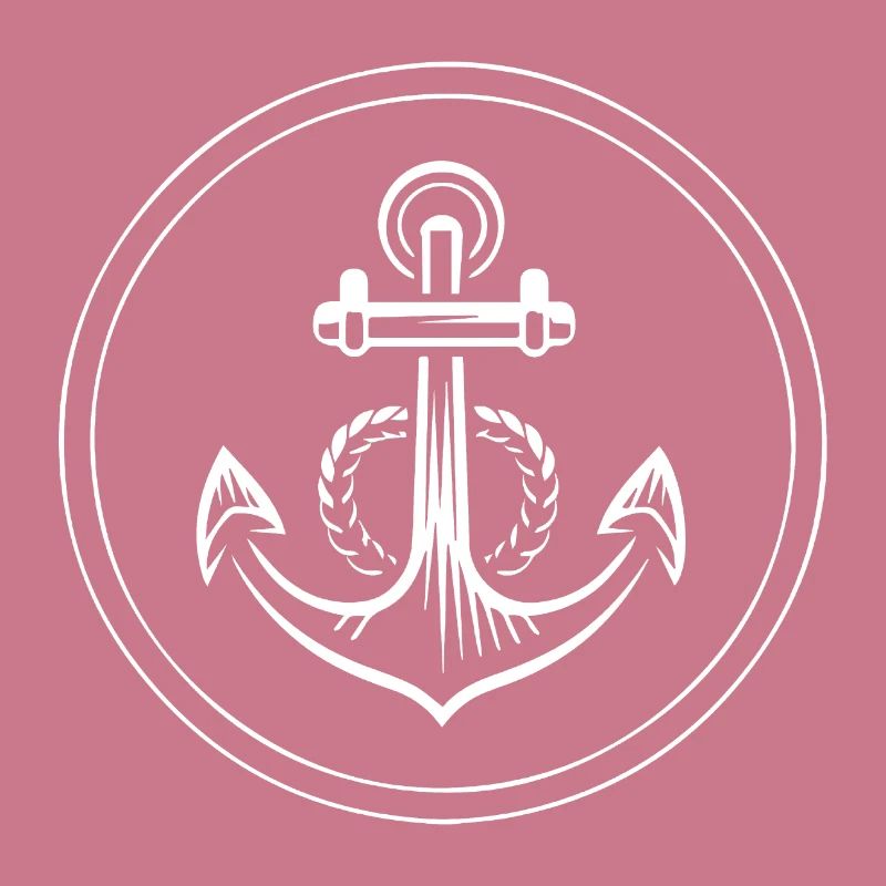 Anker Boot Schiff Nautik