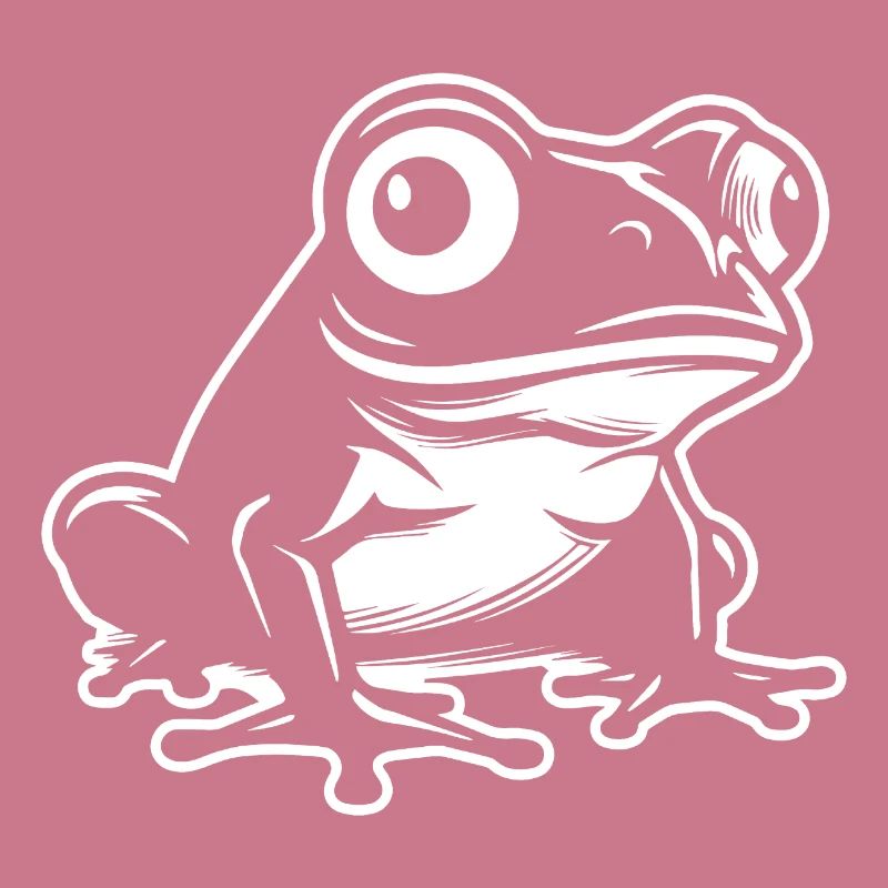 Frog Amphibian Toad