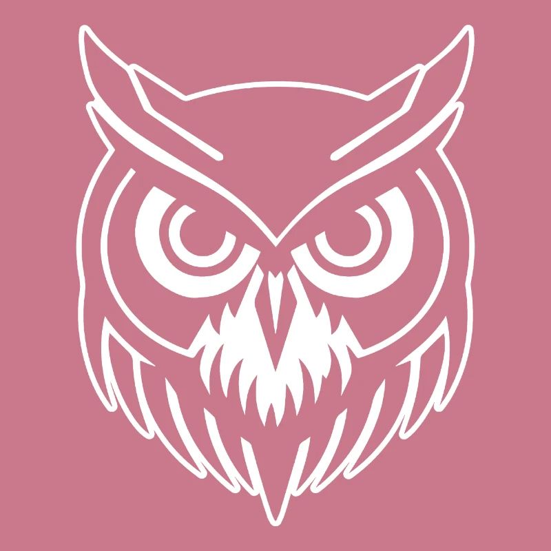 Eule Eulen Vogel Vögel