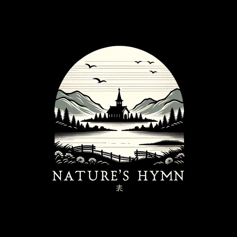 L’hymne de la nature de Nihon