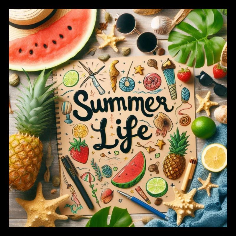 Sommerleben