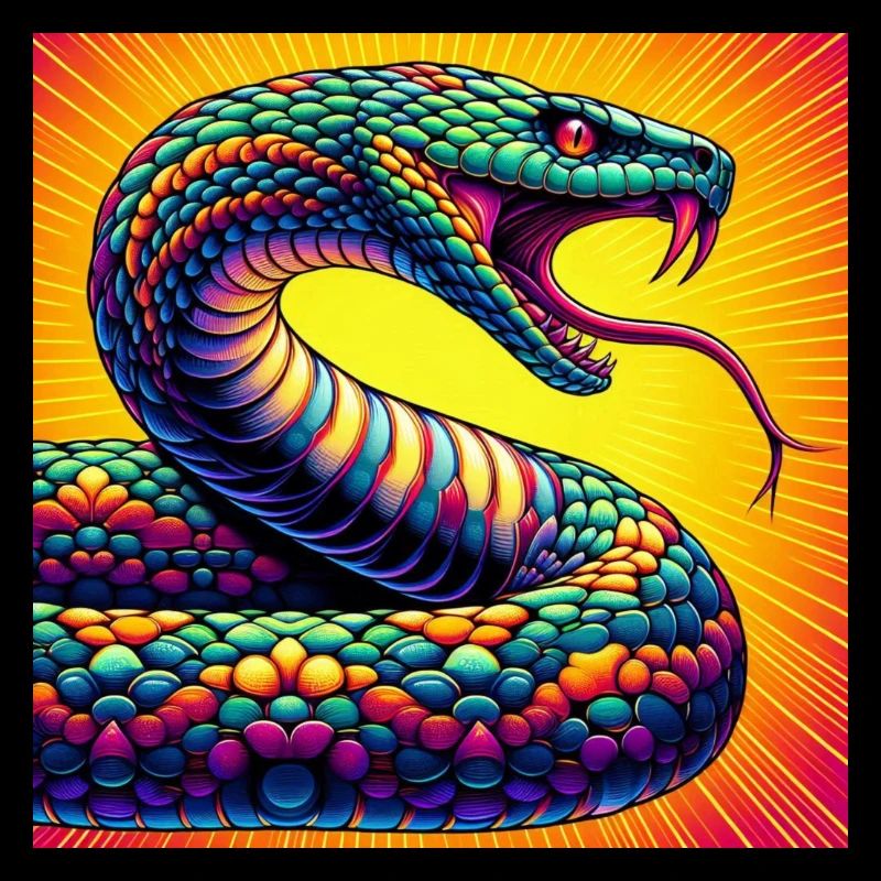 serpent