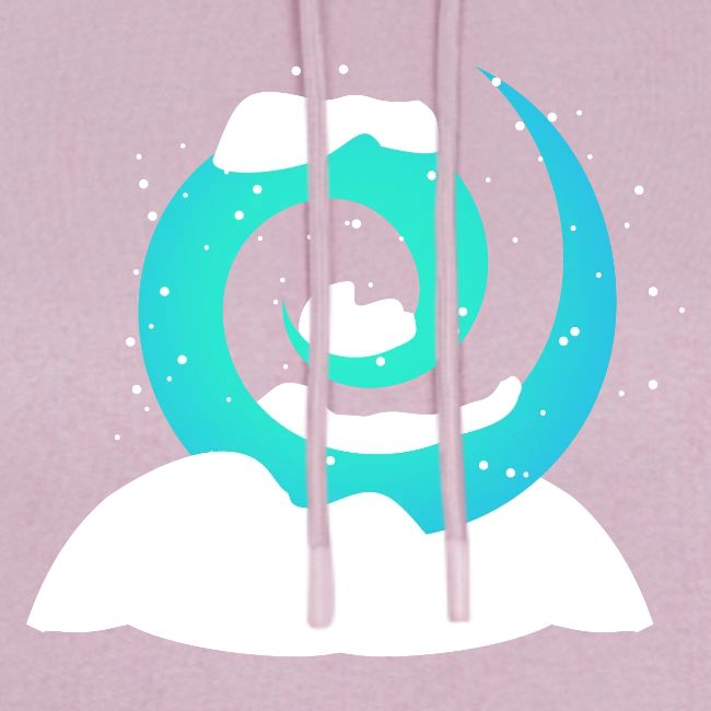 Logotipo de Brisa snow