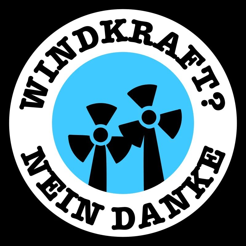 Windkraft? Nein Danke