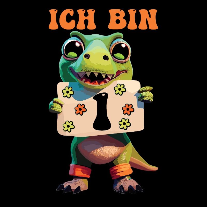 1. Geburtstag