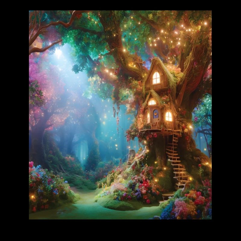 Fairy tale