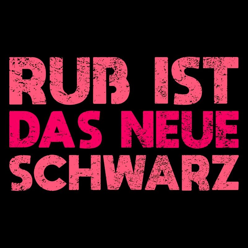 Ruß Ist Das Neue Schwarz