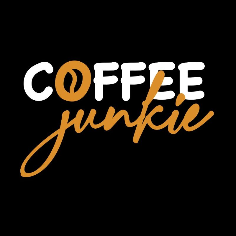 Coffee Junkie