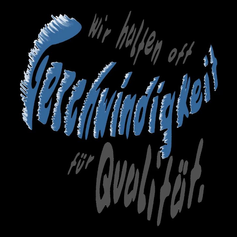 Geschwindigkeit