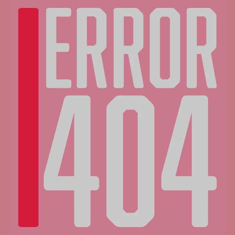 Fehler Code Error 404