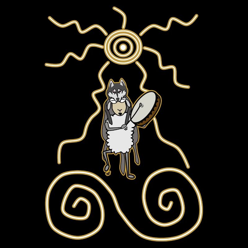 Shaman Sheep