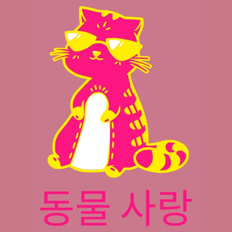 Cool Cat