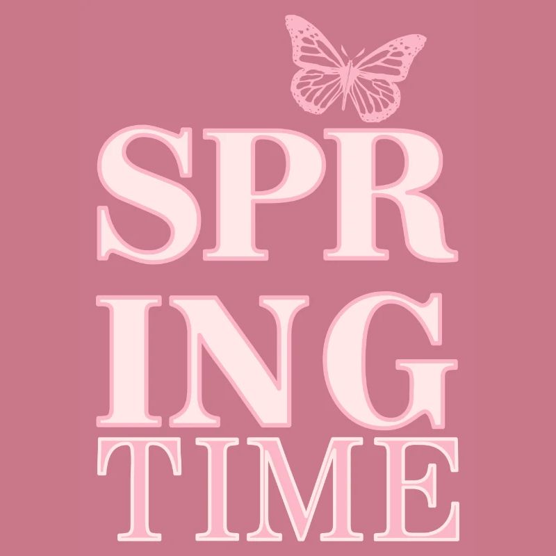 Spring Time - Spring is here!