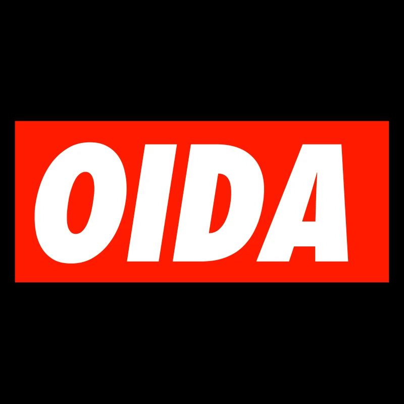Oida