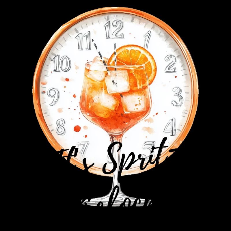 Spritz Heure