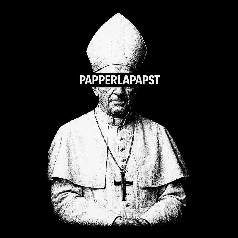 Papperlapapst
