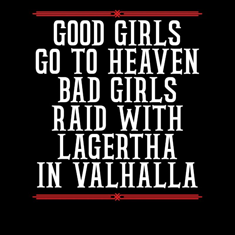 Raids de filles maléfiques dans le Valhalla