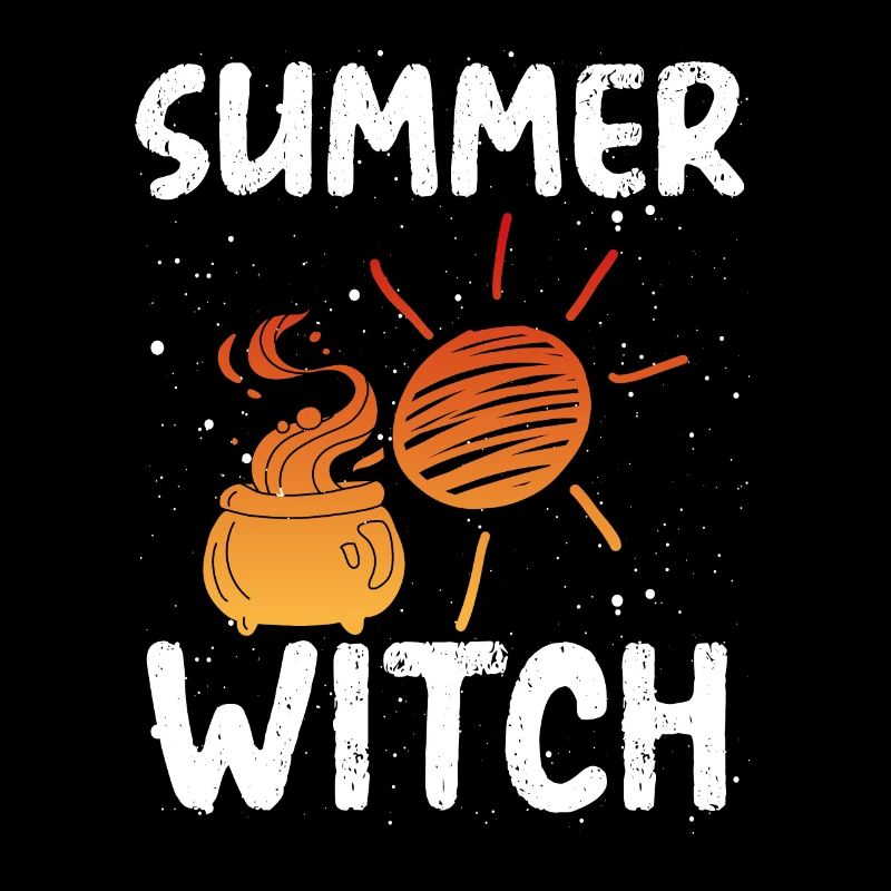 Summer Witch